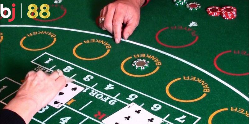 Giới thiệu về Tool Hack Baccarat