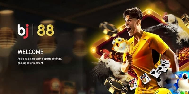 Cách chơi casino luôn thắng tại bj88 từ cao thủ bạn nên biết