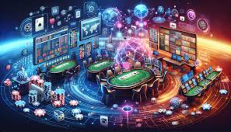 Cách nhận biết casino online gian lận qua đánh giá của người chơi