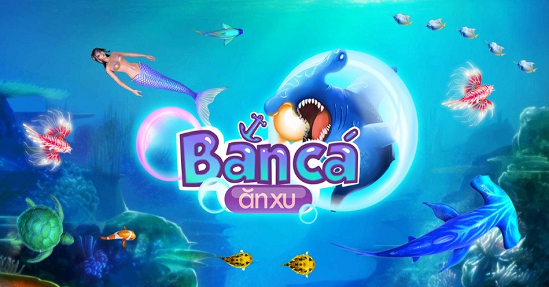 Giới thiệu về tựa game bắn cá 5 sao đổi thưởng