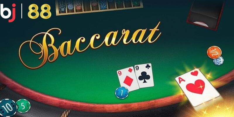 Cách nhận biết sàn baccarat bịp