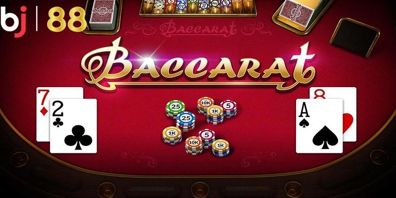 Cách phòng chống baccarat