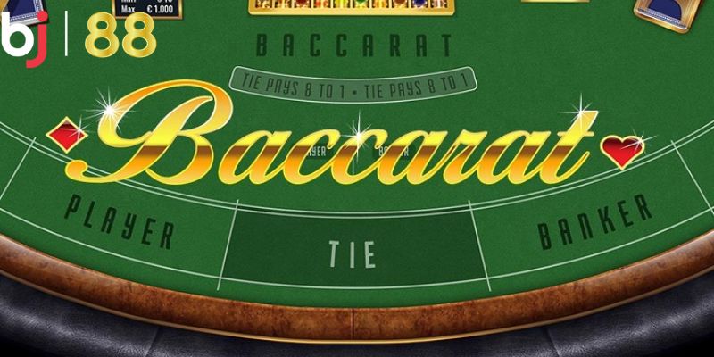 Thế nào là Baccarat uy tín