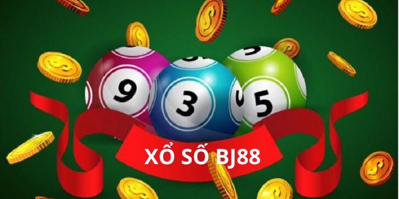 Xổ Số BJ88 - Nơi mang đến những giải thưởng hấp dẫn