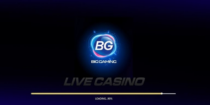 Trải nghiệm cùng sảnh cược BG để đầu tư casino hiệu quả