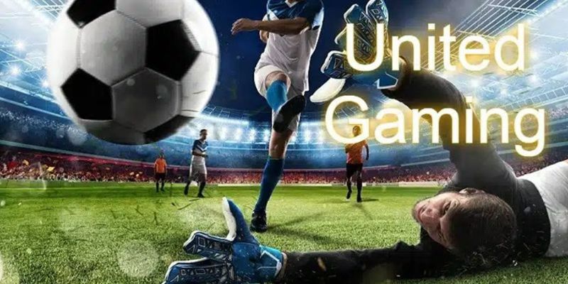 Tìm hiểu thể thao United Gaming bj88 là gì?