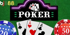 Poker là gì